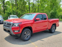 Thumbnail image of 2025 Nissan Frontier at Grand Blanc Nissan