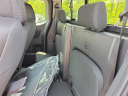 Thumbnail image of 2025 Nissan Frontier at Grand Blanc Nissan