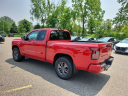 Thumbnail image of 2025 Nissan Frontier at Grand Blanc Nissan
