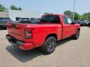 Thumbnail image of 2025 Nissan Frontier at Grand Blanc Nissan