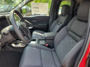 Thumbnail image of 2025 Nissan Frontier at Grand Blanc Nissan