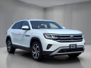 Thumbnail image of 2021 Volkswagen Atlas Cross Sport at My Auto Grand Rapids