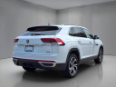 Thumbnail image of 2021 Volkswagen Atlas Cross Sport at My Auto Grand Rapids