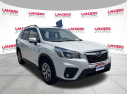 Thumbnail image of 2021 Subaru Forester at Landers Ford North