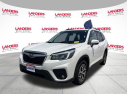 Thumbnail image of 2021 Subaru Forester at Landers Ford North