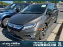 Thumbnail image of 2018 Honda Odyssey at LarryHMillerSuperFordUSED of Salt Lake City, UT