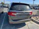 Thumbnail image of 2018 Honda Odyssey at LarryHMillerSuperFordUSED of Salt Lake City, UT