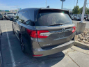 Thumbnail image of 2018 Honda Odyssey at LarryHMillerSuperFordUSED of Salt Lake City, UT