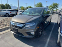 Thumbnail image of 2018 Honda Odyssey at LarryHMillerSuperFordUSED of Salt Lake City, UT