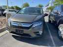 2018 Honda Odyssey Elite at LarryHMillerSuperFordUSED of Salt Lake City, UT