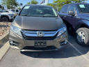 Thumbnail image of 2018 Honda Odyssey at LarryHMillerSuperFordUSED of Salt Lake City, UT
