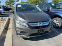 Thumbnail image of 2018 Honda Odyssey at LarryHMillerSuperFordUSED of Salt Lake City, UT
