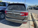 Thumbnail image of 2018 Honda Odyssey at LarryHMillerSuperFordUSED of Salt Lake City, UT