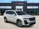 Thumbnail image of 2023 Cadillac XT6 at Al Serra Buick GMC