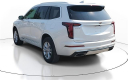 Thumbnail image of 2023 Cadillac XT6 at Al Serra Buick GMC