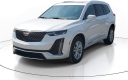 Thumbnail image of 2023 Cadillac XT6 at Volkswagen of Grand Blanc