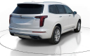 Thumbnail image of 2023 Cadillac XT6 at Volkswagen of Grand Blanc