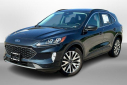Thumbnail image of 2022 Ford Escape Hybrid at Mike Murphy Ford Inc. - New