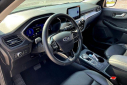 Thumbnail image of 2022 Ford Escape Hybrid at Mike Murphy Ford Inc. - New