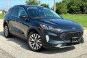 Thumbnail image of 2022 Ford Escape Hybrid at Mike Murphy Ford Inc. - New