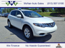 Thumbnail image of 2013 Nissan Murano at Mcnair Auto Sales