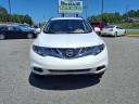 Thumbnail image of 2013 Nissan Murano at Mcnair Auto Sales