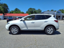Thumbnail image of 2013 Nissan Murano at Mcnair Auto Sales