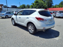 Thumbnail image of 2013 Nissan Murano at Mcnair Auto Sales