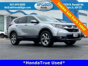 Thumbnail image of 2019 Honda CR-V at McGrath Honda Elgin - New