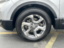 Thumbnail image of 2019 Honda CR-V at McGrath Honda Elgin - New