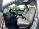 Thumbnail image of 2019 Honda CR-V at McGrath Honda Elgin - New
