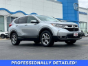 Thumbnail image of 2019 Honda CR-V at McGrath Honda Elgin - New