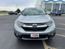 Thumbnail image of 2019 Honda CR-V at McGrath Honda Elgin - New