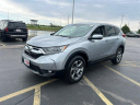 Thumbnail image of 2019 Honda CR-V at McGrath Honda Elgin - New