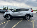 Thumbnail image of 2019 Honda CR-V at McGrath Honda Elgin - New