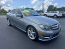 Thumbnail image of 2013 Mercedes-Benz C-Class at NEXTGEN AUTO INC