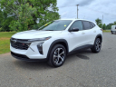Thumbnail image of 2025 Chevrolet Trax at Classic Ford Lincoln Of Shelby
