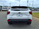 Thumbnail image of 2025 Chevrolet Trax at Classic Ford Lincoln Of Shelby
