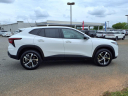 Thumbnail image of 2025 Chevrolet Trax at Classic Ford Lincoln Of Shelby