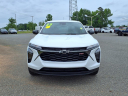 Thumbnail image of 2025 Chevrolet Trax at Classic Ford Lincoln Of Shelby