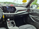 Thumbnail image of 2025 Chevrolet Trax at Classic Ford Lincoln Of Shelby
