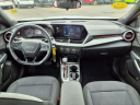 Thumbnail image of 2025 Chevrolet Trax at Classic Ford Lincoln Of Shelby