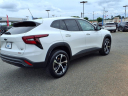 Thumbnail image of 2025 Chevrolet Trax at Classic Ford Lincoln Of Shelby