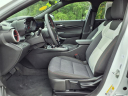 Thumbnail image of 2025 Chevrolet Trax at Classic Ford Lincoln Of Shelby