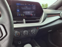 Thumbnail image of 2025 Chevrolet Trax at Classic Ford Lincoln Of Shelby