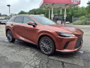 2023 Lexus RX 350 Premium at Toyota Universe