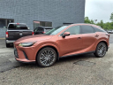 Thumbnail image of 2023 Lexus RX 350 at Toyota Universe