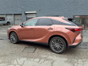 Thumbnail image of 2023 Lexus RX 350 at Toyota Universe