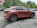 Thumbnail image of 2023 Lexus RX 350 at Toyota Universe
