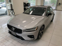 Thumbnail image of 2023 Volvo S60 at Volvo of Danbury